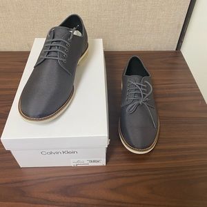 Mens Calvin Klein Shoes